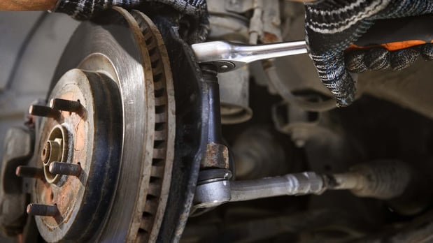 Images Bluegrass Precision Auto Care