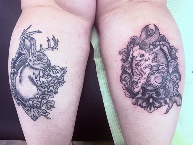 Images Ink Expression Tattoo & Piercing