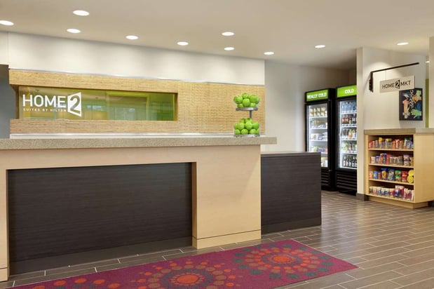 Images Home2 Suites by Hilton Seattle Airport