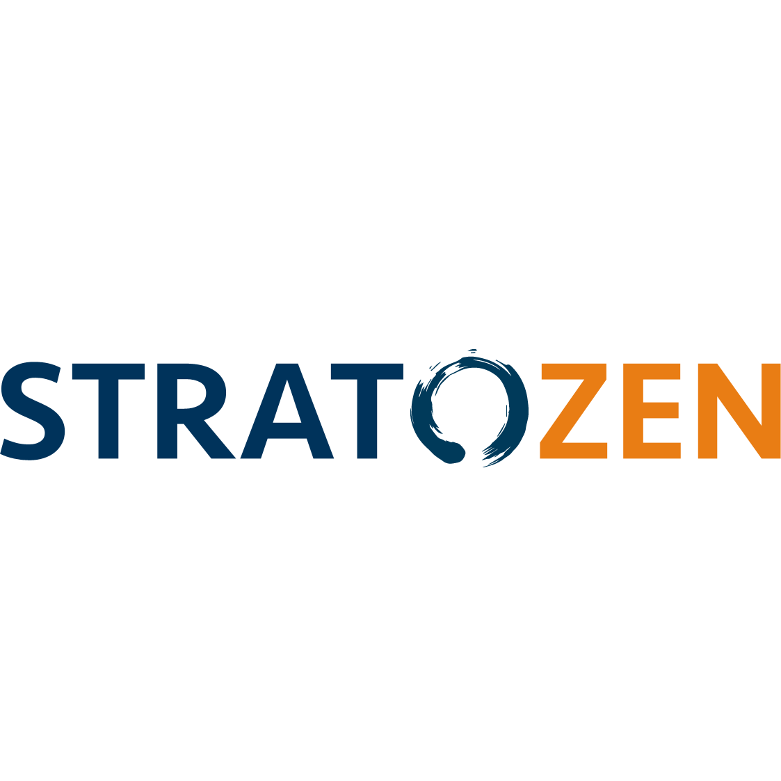 StratoZen Logo
