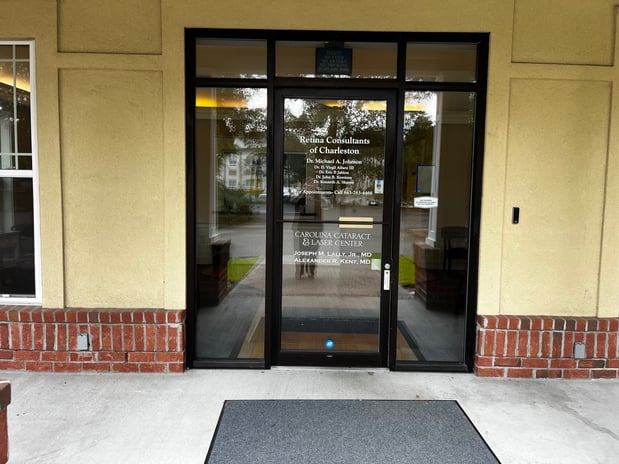 Images Carolina Cataract & Laser Center