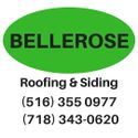 Images Bellerose Roofing & Siding