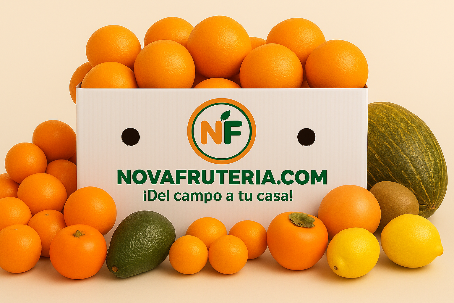 Images Novafrutería