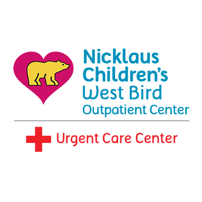 Nicklaus Children's West Bird Urgent Care Center