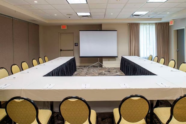 Images Hilton Garden Inn St. Louis/Chesterfield