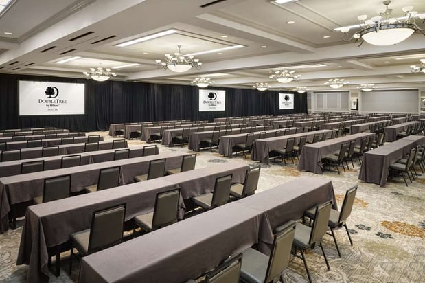 Images DoubleTree by Hilton Hotel Austin