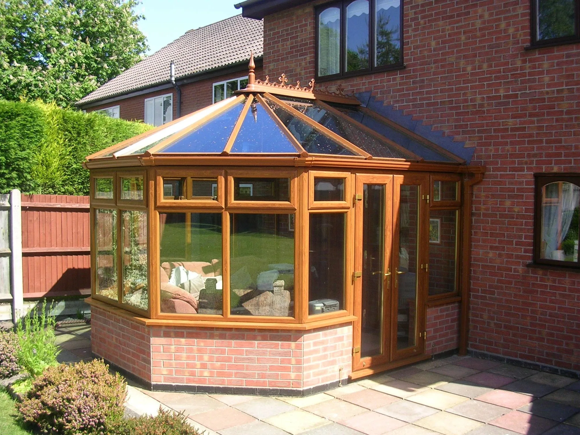 Images Early Dawn Windows & Conservatories Ltd