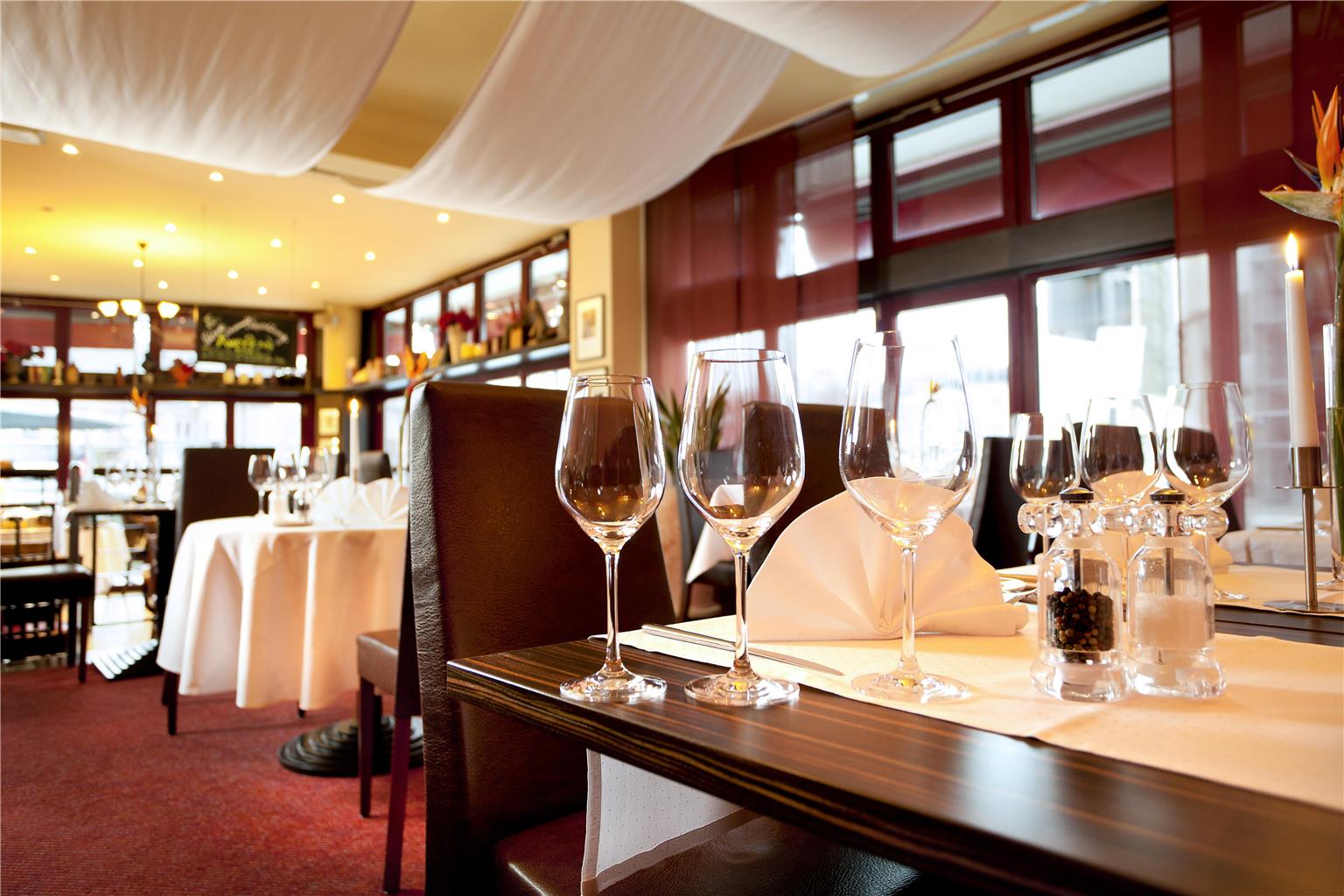 Bild 60 Best Western Hotel Hohenzollern in Osnabrueck