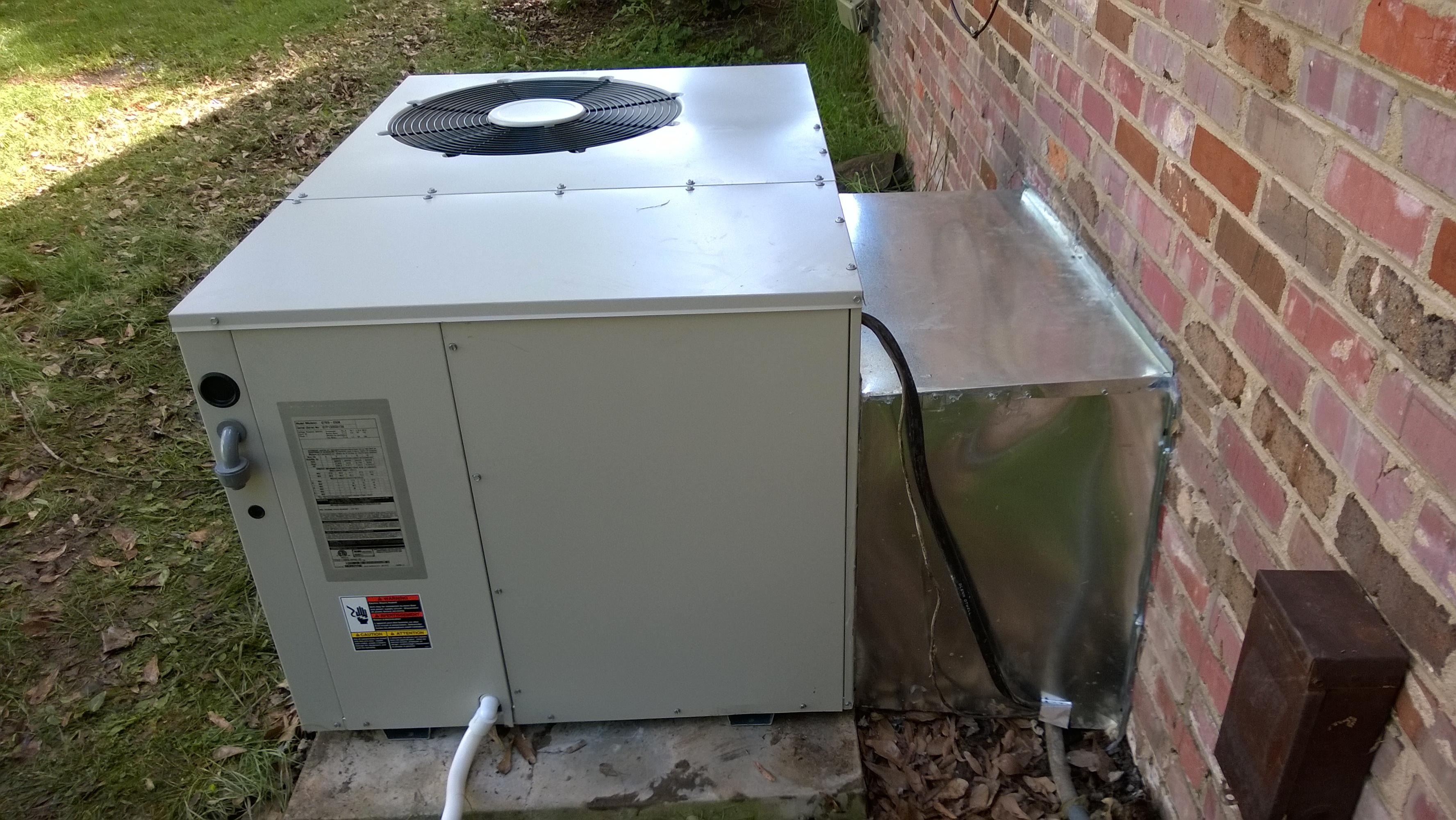 Maytag Quality Installation in North Alabama
