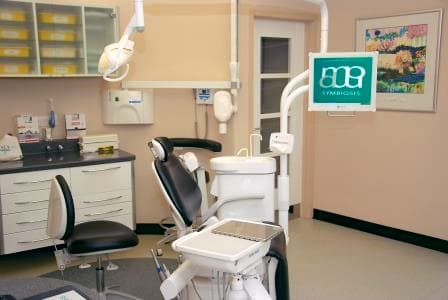 Images Symbiosis Dental Practice