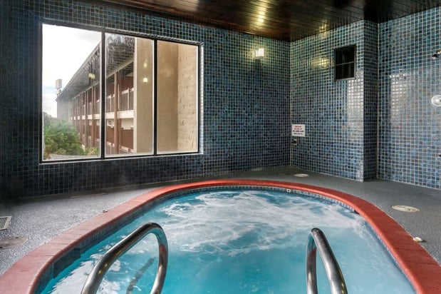 Images Best Western Plus Lake Front Hotel