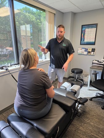 Images Pure Wellness Chiropractic