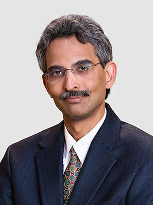 Dr. Srinivas Paranandi