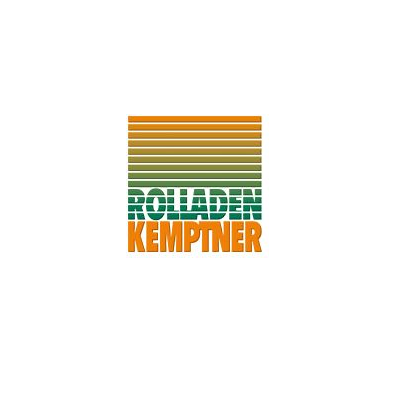 Logo Rolladen Kemptner