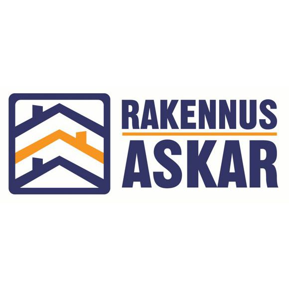 Rakennus Askar Oy Logo
