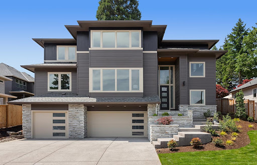 Images Village Homes & Remodeling