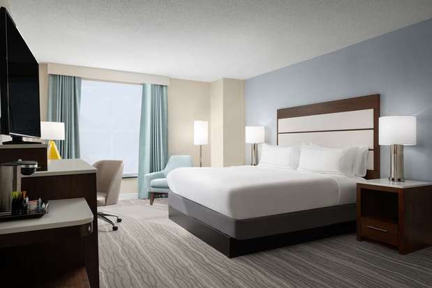 Images DoubleTree by Hilton Hotel Norfolk Airport