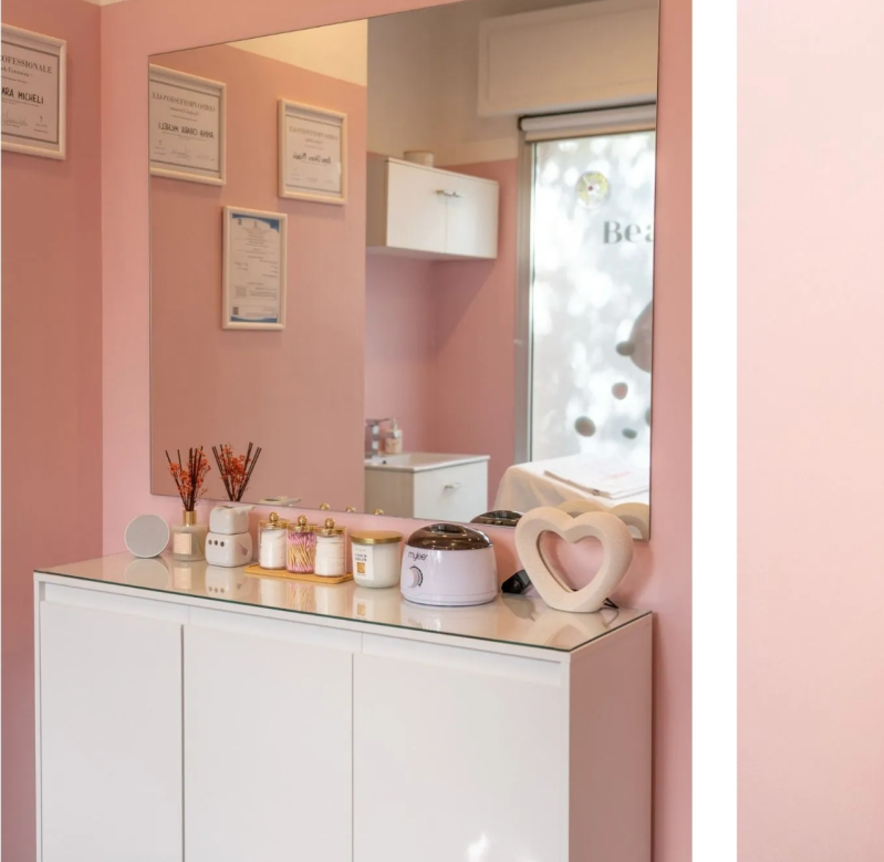 Images Estetica Beauty Studio di Anna Chiara Micheli
