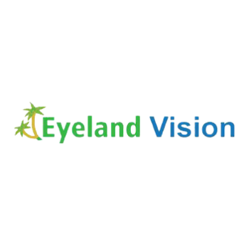 Eyeland Vision Logo