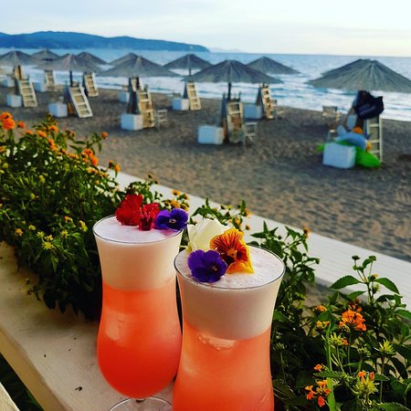 Tramonto Beach Lido Ristorante Pizzeria Bar