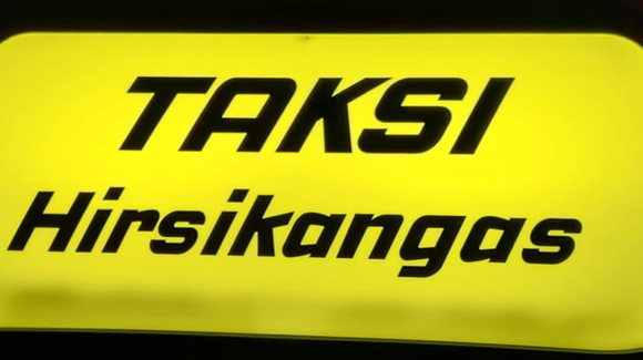Images Taksi Hirsikangas