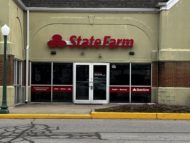 Images Clint Conrad - State Farm Insurance Agent