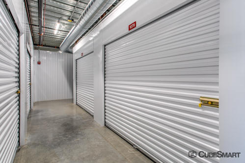 CubeSmart Self Storage Photo