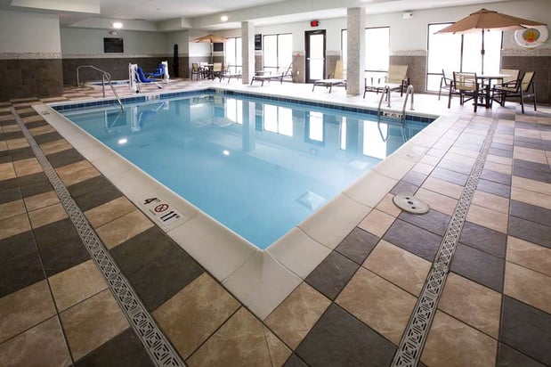 Images Hampton Inn & Suites Toledo/Westgate