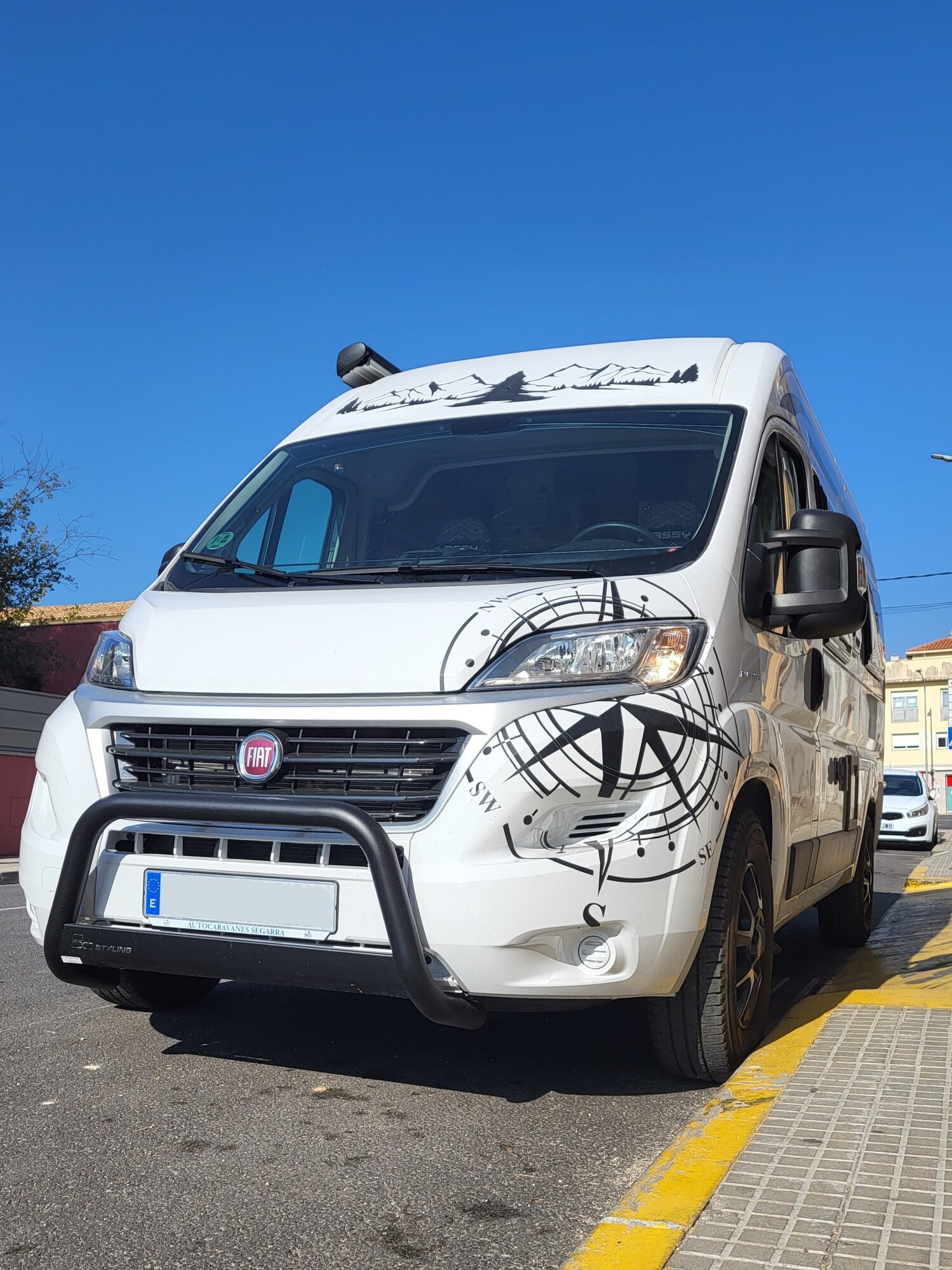 Images FreeVans S.L.- Taller de Autocaravanas & Camper Barcelona