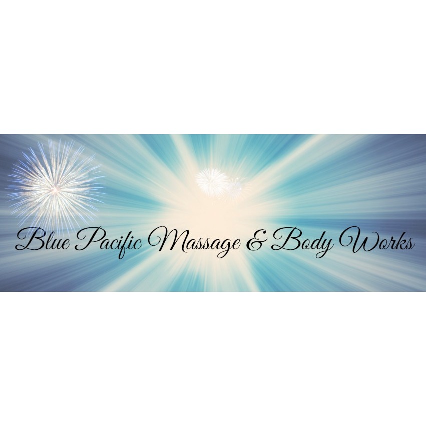 Blue Pacific Massage & Body Works - Hesperia, CA 92345 - (760)680-7910 | ShowMeLocal.com
