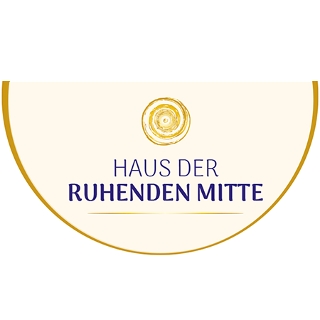 Kundenlogo Haus der ruhenden Mitte