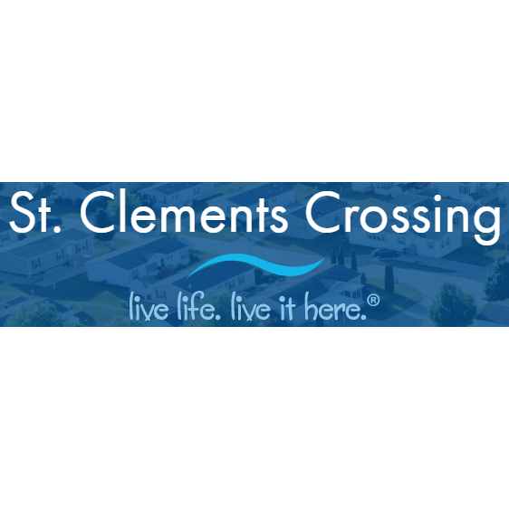 St. Clements Crossing Manufactured Home Community Logo