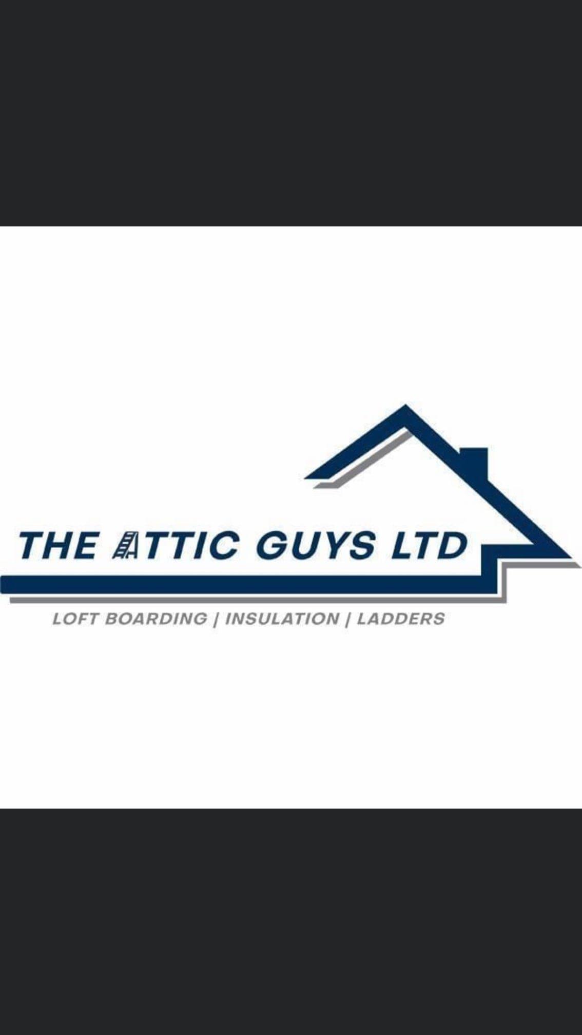 Images The Attic Guys