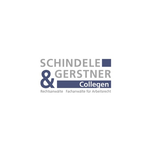 Kundenlogo Rechtsanwälte Schindele Gerstner & Collegen