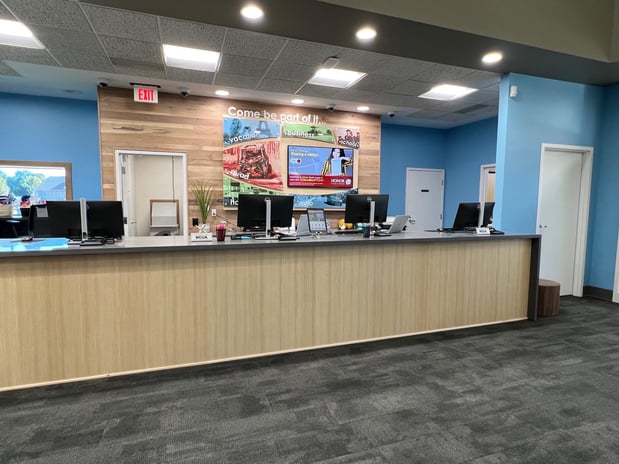 Images Honor Credit Union - Allendale