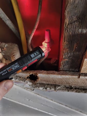 Images AMAC Home Inspection Services