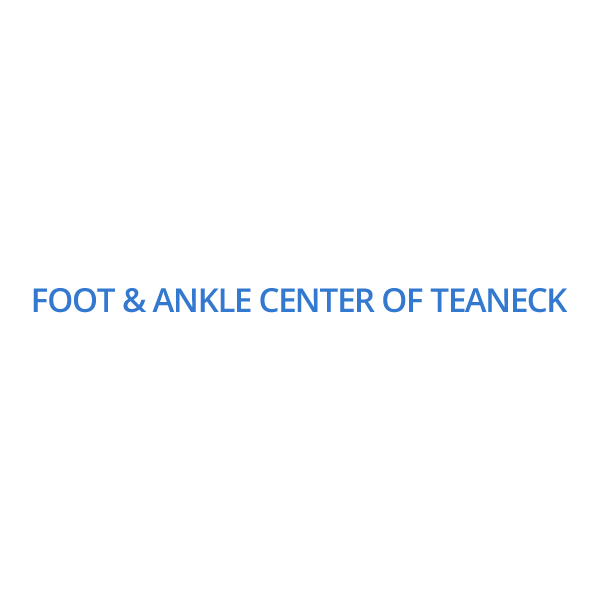 Foot & Ankle Center of Teaneck: Robert Marcus, DPM Logo