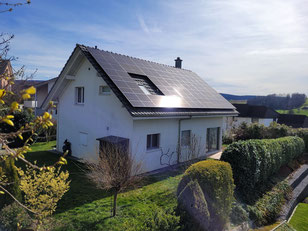 Bilder SolarEcos GmbH