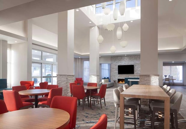 Images Hilton Garden Inn Shreveport