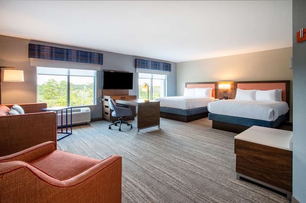 Images Hampton Inn & Suites North Port