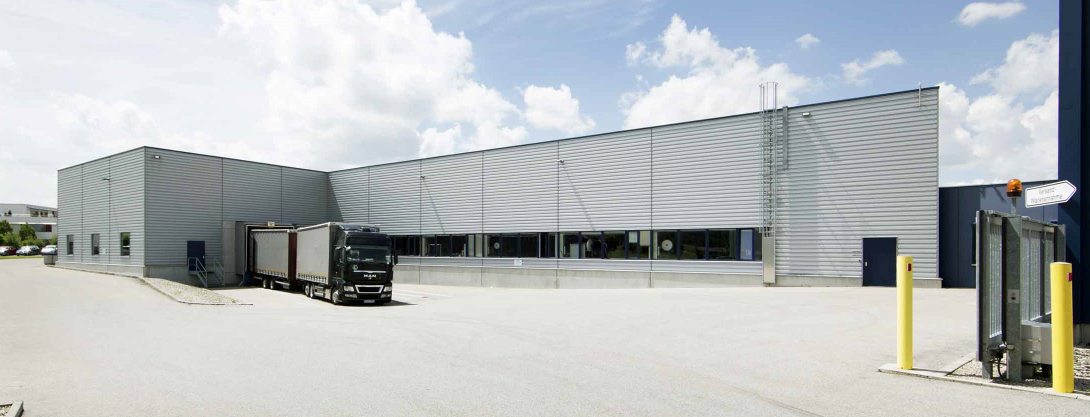 Foto de Kollinger Metallbau GmbH Hawangen Foto de Kollinger Metallbau GmbH Hawangen
