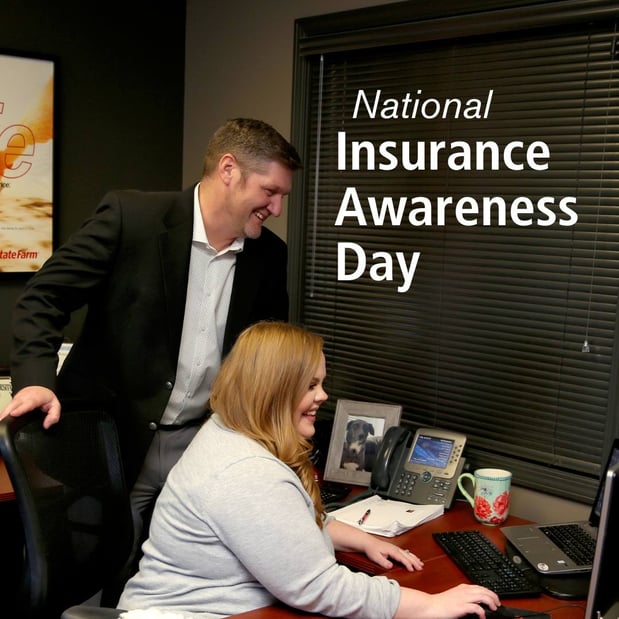 Images Kevin Witte - State Farm Insurance Agent
