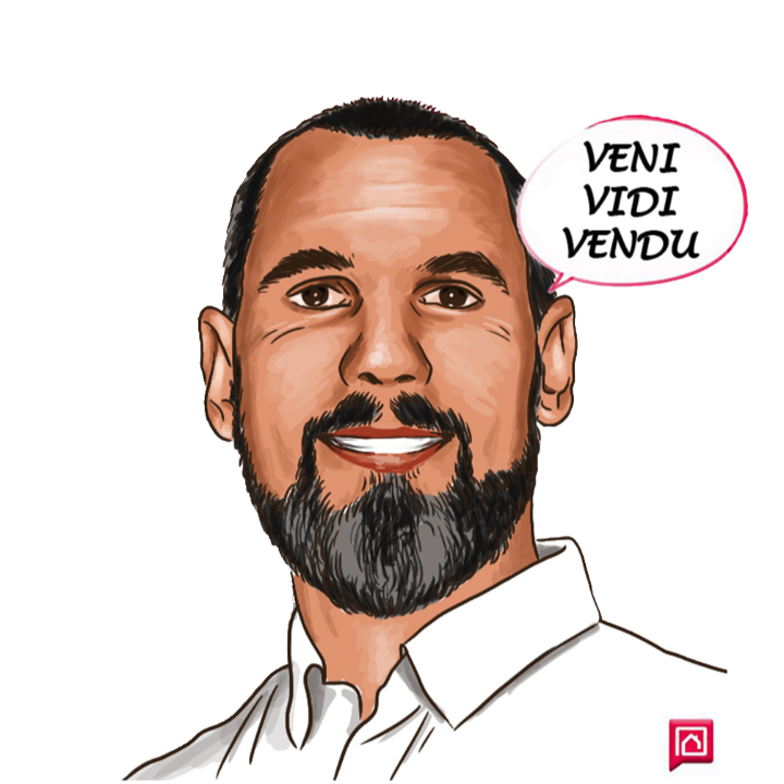 Benjamin Arson - Immobilier Immobilier