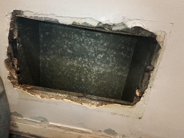 Images Security Air Duct Cleaning