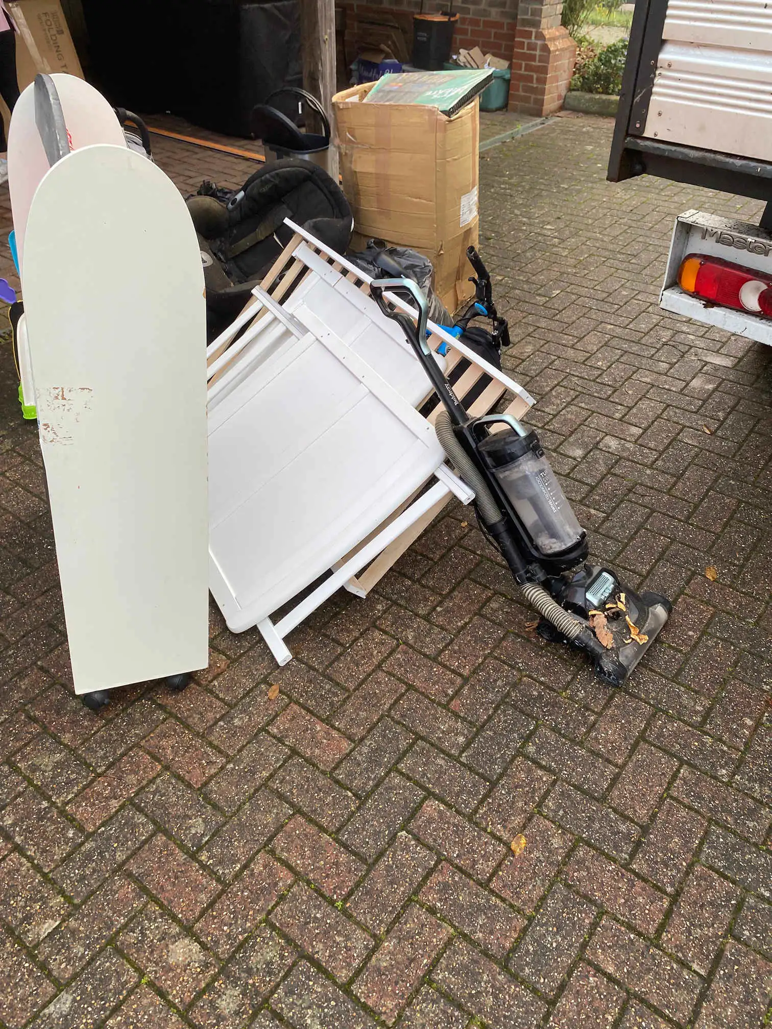 Images Always Clear Waste Removal