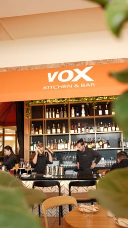 Images VOX Kitchen & Bar - South Coast Plaza
