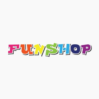Funshop Logo