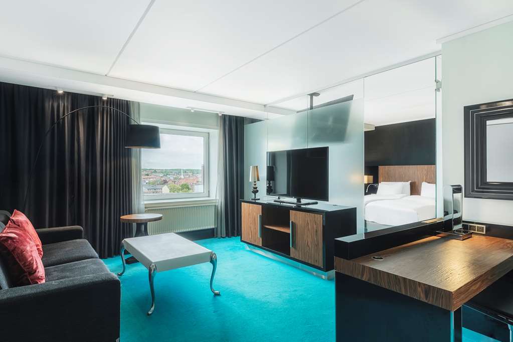 Images Radisson Blu Scandinavia Hotel, Aarhus