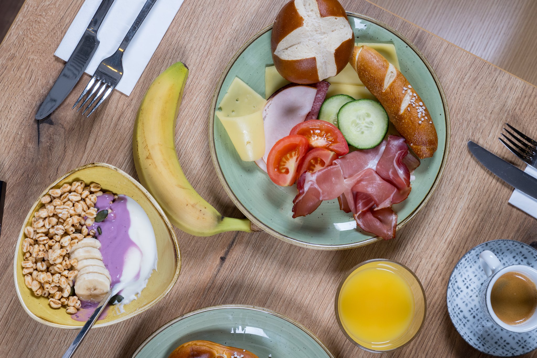 Bilder Garner Hotel Bochum by IHG
