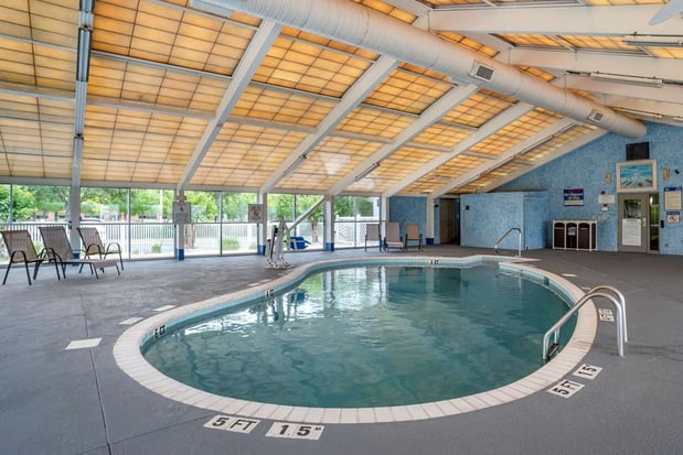Images Best Western Carlton Suites